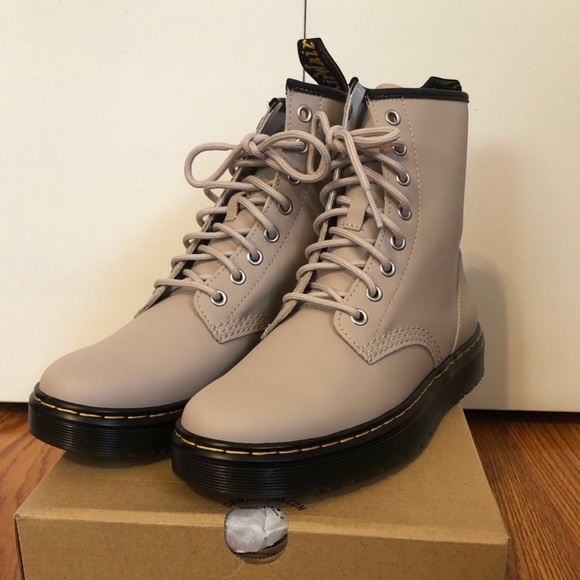 Dr Martens Zavala boots - Picture 2 of 6